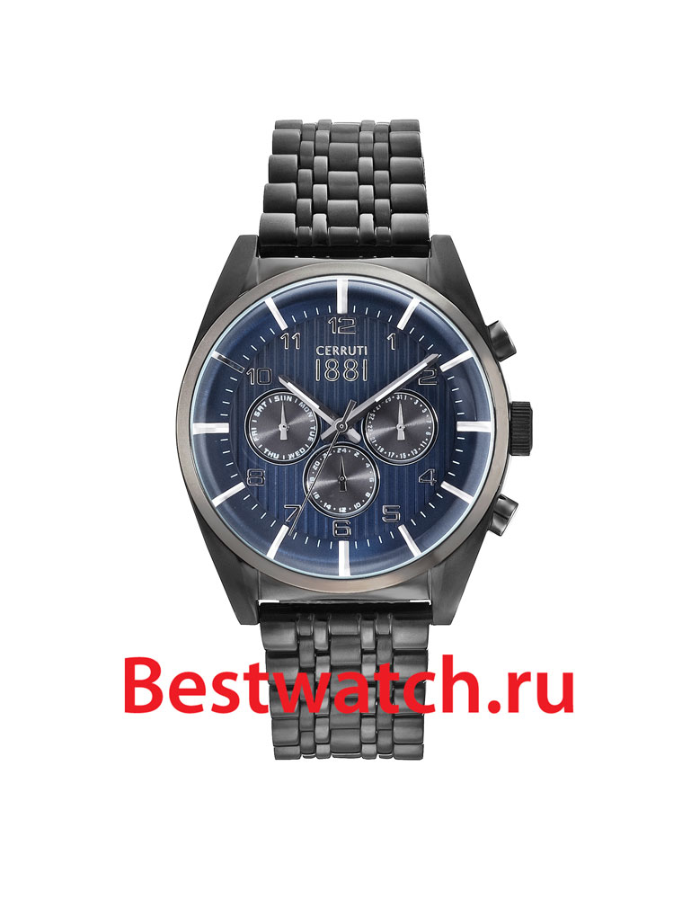 Часы Cerruti 1881 Amalfi CRA109SBU03MB